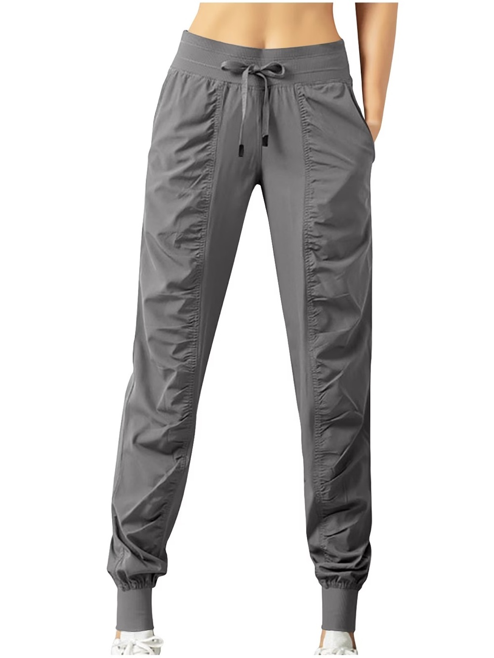Lululemon Women’s Studio Jogger sz 6